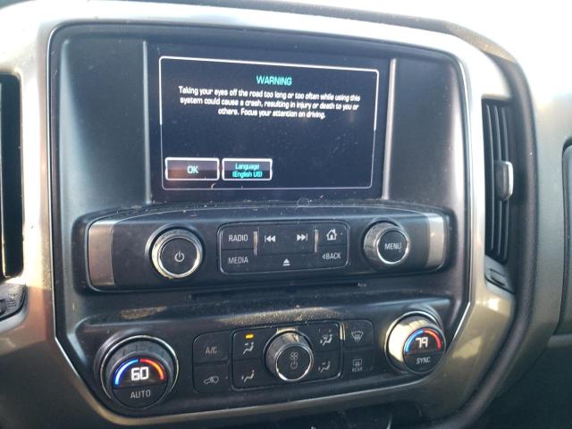 Photo 9 from auction – 2016 CHEVROLET SILVERADO with VIN 3GCPCREC4GG373142
