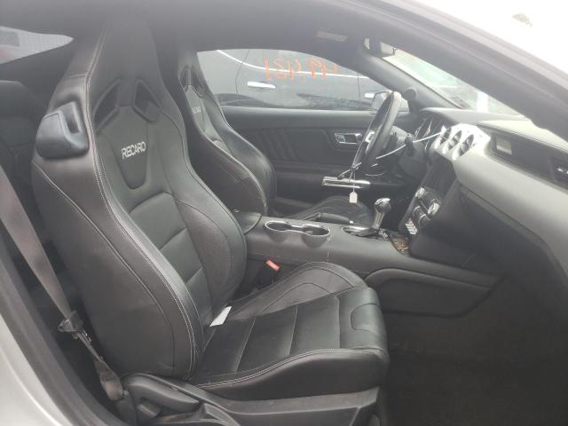 Photo 5 from auction – 2015 FORD MUSTANG GT with VIN 1FA6P8CF3F5309077