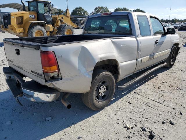 Photo 4 from auction – 2004 CHEVROLET SILVERADO with VIN 2GCEC19T141254682