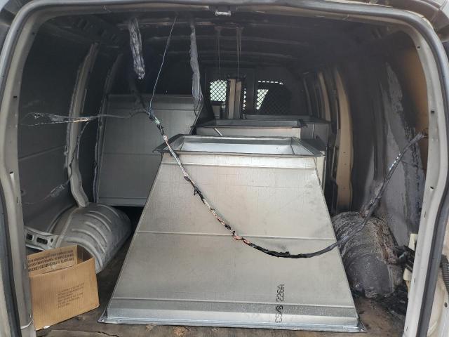 Photo 6 from auction – 2013 CHEVROLET EXPRESS G2 with VIN 1GCWGFCA3D1150746