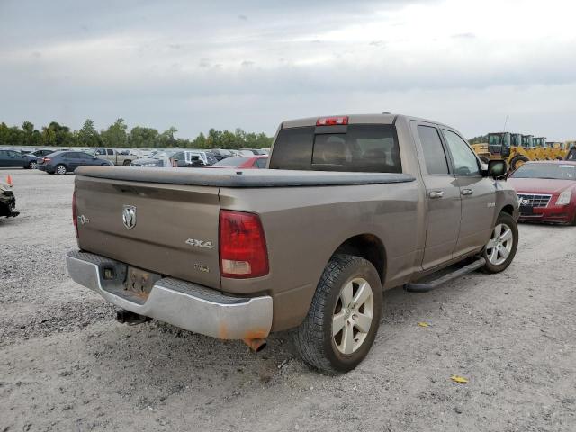 Photo 4 from auction – 2010 DODGE RAM 1500 with VIN 1D7RV1GP1AS192767