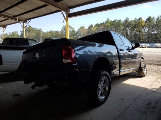 Photo 4 from auction – 2014 RAM 1500 ST with VIN 1C6RR6FT6ES185045