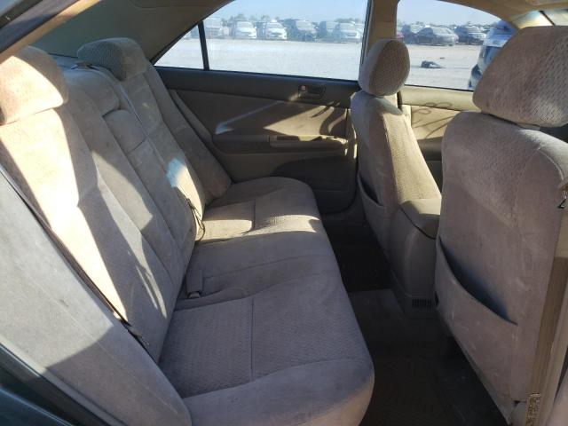 Zdjęcie 10 z aukcji – 2002 TOYOTA CAMRY LE z VIN JTDBE32K620122584