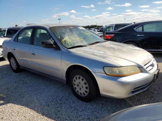 HONDA ACCORD VAL 2001 with VIN 1HGCF86661A106861 - Photo from auction