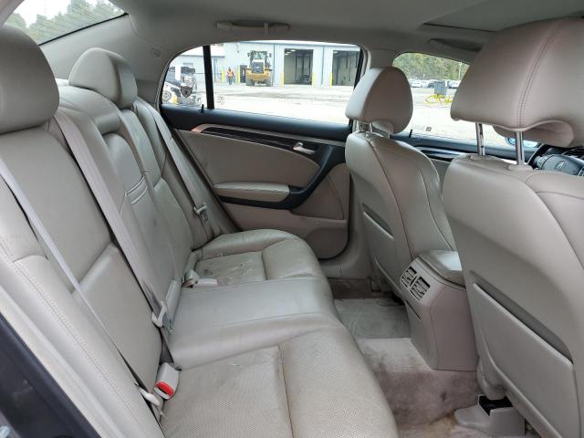 Photo 6 from auction – 2008 ACURA TL with VIN 19UUA66298A024881