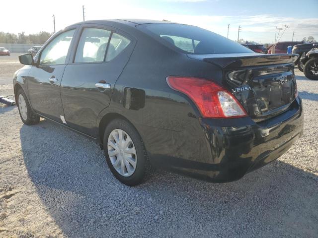 Photo 3 from auction – 2019 NISSAN VERSA S with VIN 3N1CN7AP5KL835703