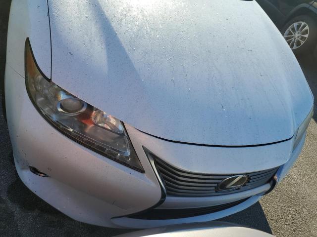 LEXUS ES 350 2014 with VIN JTHBK1GGXE2137629 - Photo from auction