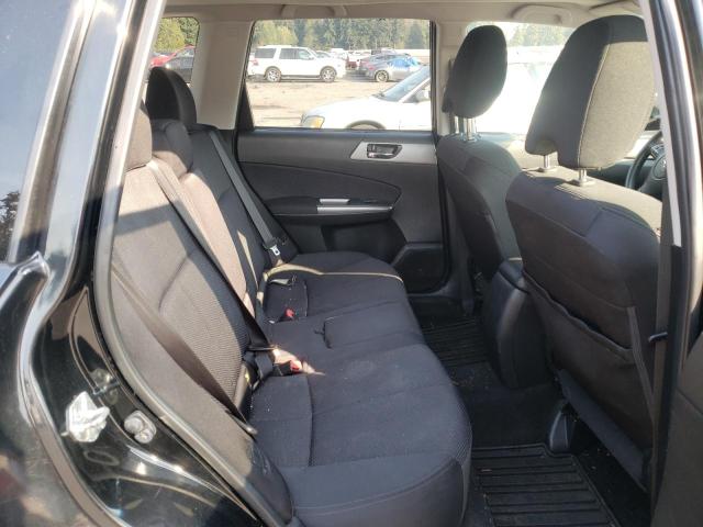 Photo 6 from auction – 2012 SUBARU FORESTER 2 with VIN JF2SHADC6CH438136