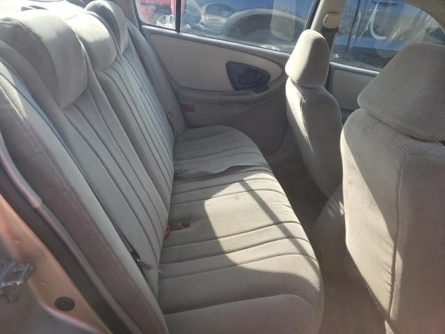 Photo 6 from auction – 2004 CHEVROLET CLASSIC with VIN 1G1ND52FX4M611587