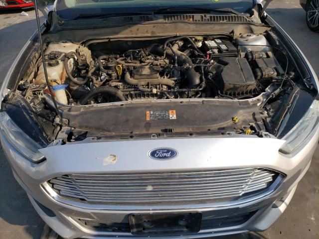 Photo 7 from auction – 2014 FORD FUSION SE with VIN 1FA6P0HD1E5382584