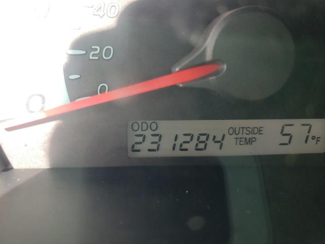 Photo 8 from auction – 2007 TOYOTA CAMRY LE with VIN 4T1BK46K37U037495