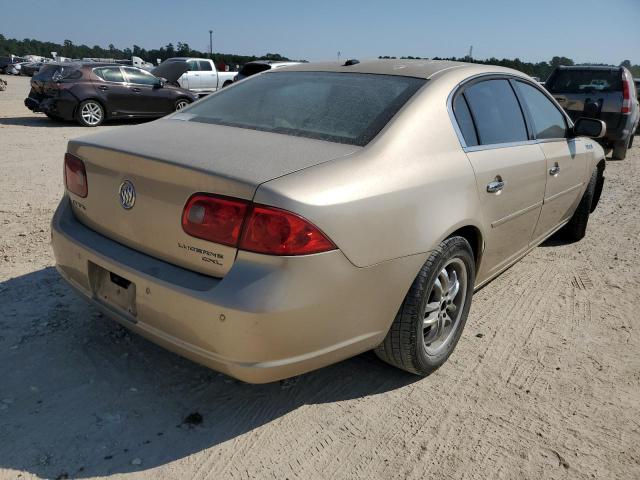 Photo 4 from auction – 2006 BUICK LUCERNE CX with VIN 1G4HD57256U127268