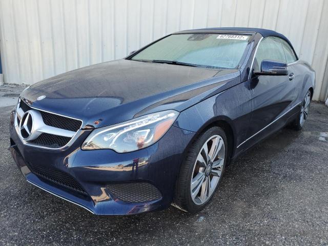 Photo 2 from auction – 2014 MERCEDES-BENZ E 350 with VIN WDDKK5KF2EF284047