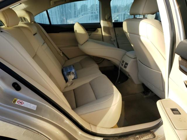 Photo 6 from auction – 2015 LEXUS ES 350 with VIN JTHBK1GG3F2159943