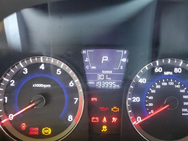 Photo 8 from auction – 2013 HYUNDAI ACCENT GLS with VIN KMHCT5AE6DU088977