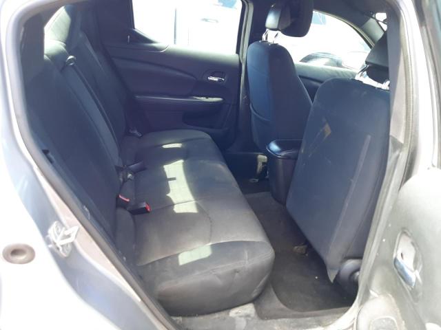Photo 6 from auction – 2013 DODGE AVENGER SX with VIN 1C3CDZCG0DN510957