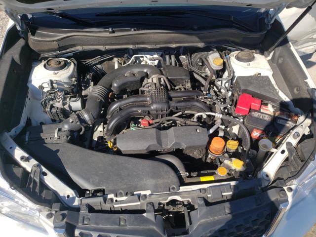 Photo 7 from auction – 2015 SUBARU FORESTER 2 with VIN JF2SJAFC4FH564811