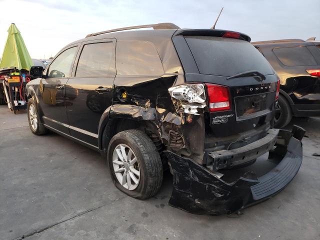 Photo 3 from auction – 2017 DODGE JOURNEY SX with VIN 3C4PDCBG8HT533940