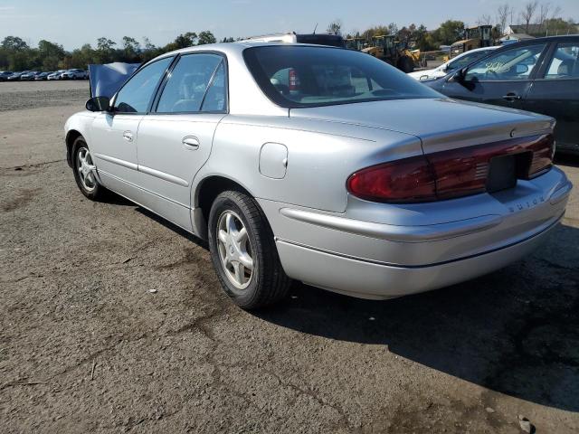Photo 3 from auction – 2004 BUICK REGAL LS with VIN 2G4WB52K641353543