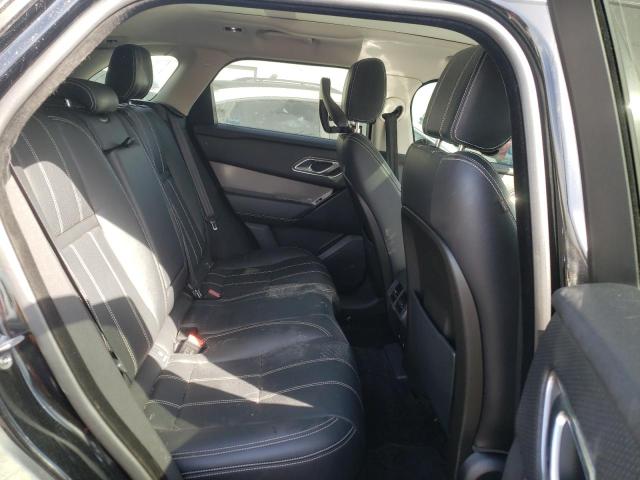 Photo 6 from auction – 2018 LAND ROVER RANGE ROVE with VIN SALYB2RX3JA709213