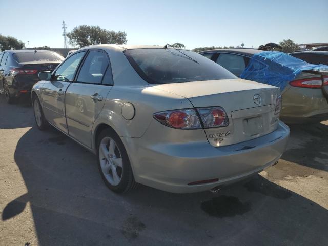 Photo 3 from auction – 2006 MAZDA 6 S with VIN 1YVHP80D565M50295