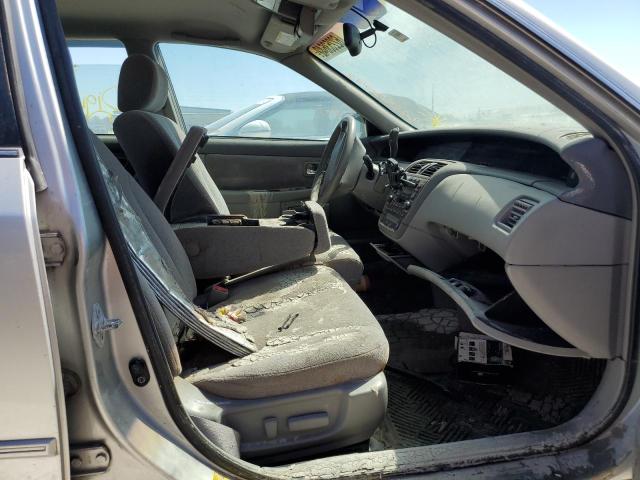 Photo 5 from auction – 2001 TOYOTA AVALON XL with VIN 4T1BF28B01U193071