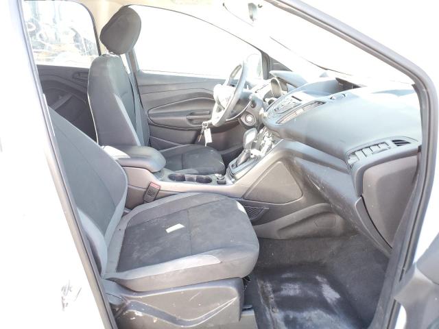 Photo 5 from auction – 2016 FORD ESCAPE S with VIN 1FMCU0F71GUB60716