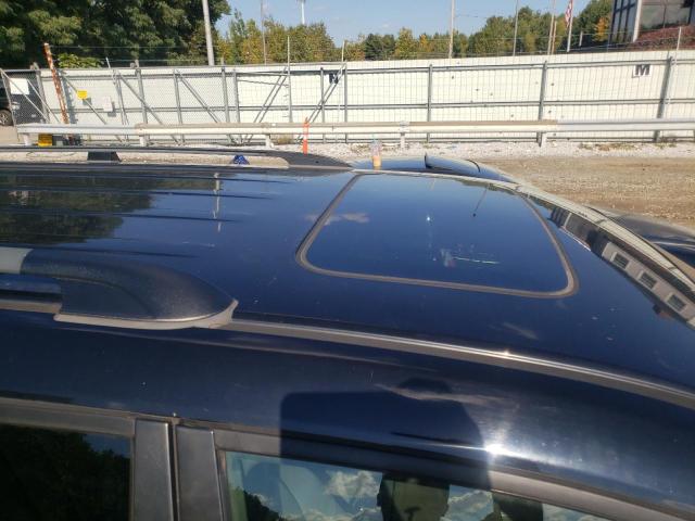 Photo 9 from auction – 2005 HONDA PILOT EXL with VIN 5FNYF18525B048325