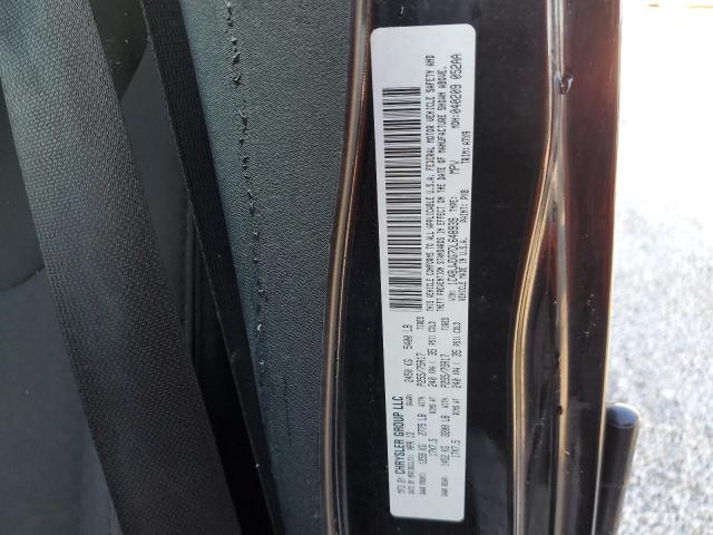 Photo 10 from auction – 2013 JEEP WRANGLER U with VIN 1C4BJWDG7DL648939