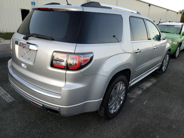Photo 4 from auction – 2014 GMC ACADIA DEN with VIN 1GKKRTKD5EJ183370