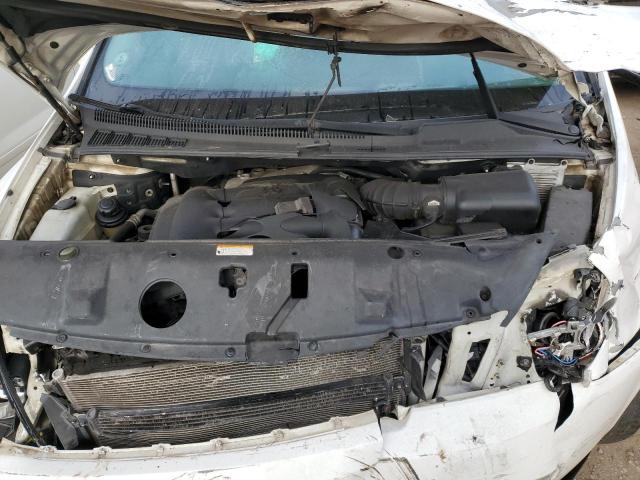 Photo 7 from auction – 2008 KIA SEDONA EX with VIN KNDMB233586209661