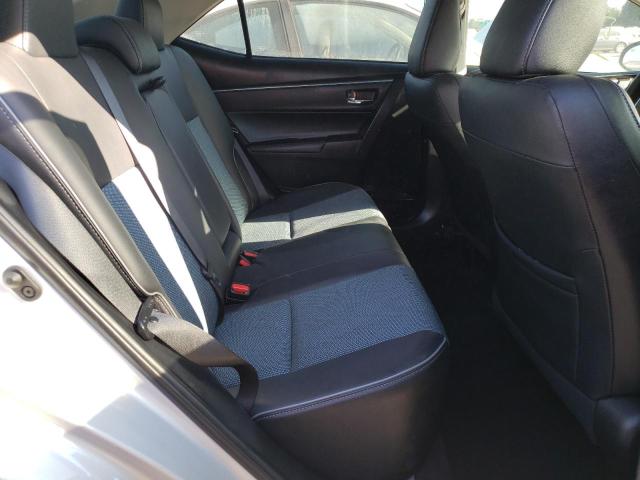 Photo 6 from auction – 2016 TOYOTA COROLLA L with VIN 2T1BURHE6GC668788