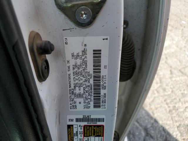 Photo 10 from auction – 2014 TOYOTA TUNDRA DOU with VIN 5TFTY5F18EX008607