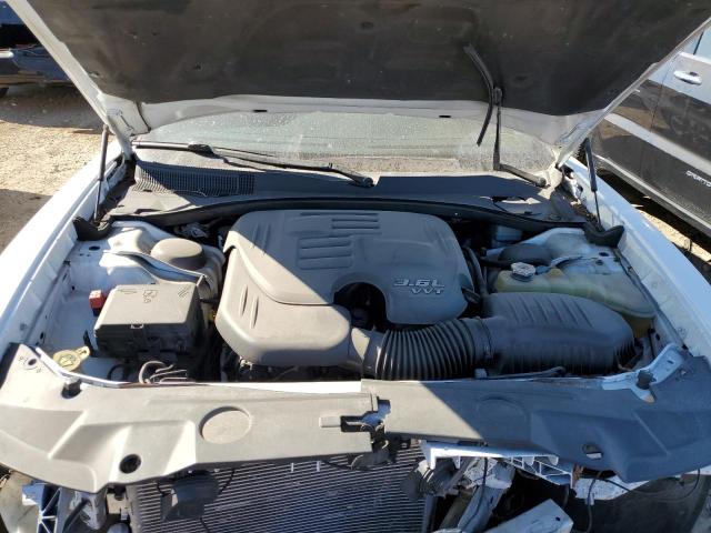 Photo 7 from auction – 2011 DODGE CHARGER with VIN 2B3CL3CG7BH590020