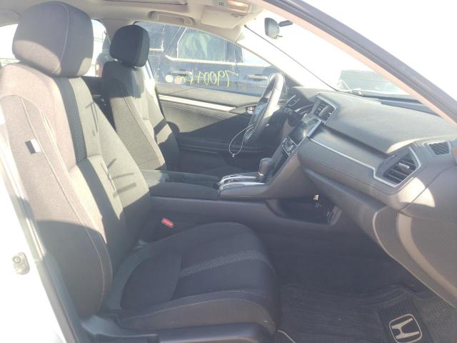 Photo 5 from auction – 2017 HONDA CIVIC EX with VIN 2HGFC2F89HH007077