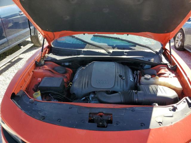 Photo 7 from auction – 2018 DODGE CHARGER R/ with VIN 2C3CDXCT2JH114311