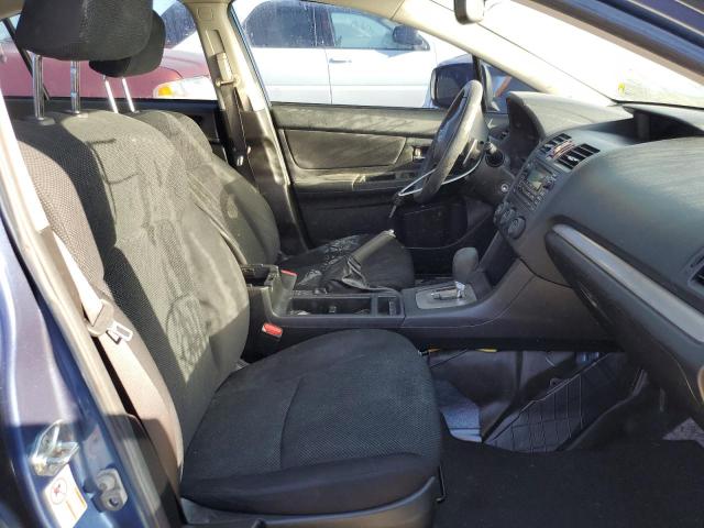 Фото 5 с аукциона – 2014 SUBARU IMPREZA PR с VIN JF1GJAC62EH026440