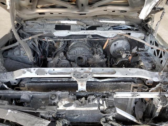 Photo 7 from auction – 2015 CHEVROLET SILVERADO with VIN 1GCVKREC5FZ330759