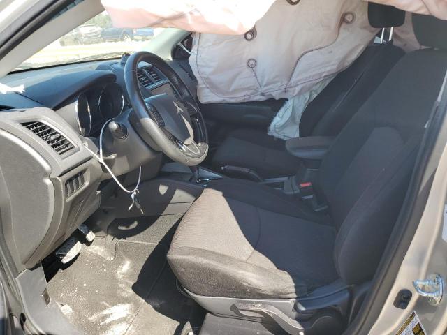 Photo 5 from auction – 2019 MITSUBISHI OUTLANDER with VIN JA4AP3AU0KU024324