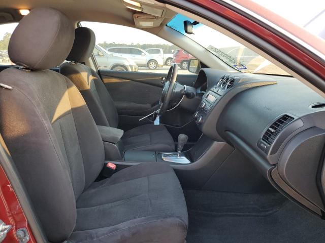 Photo 5 from auction – 2012 NISSAN ALTIMA BAS with VIN 1N4AL2AP8CN557612