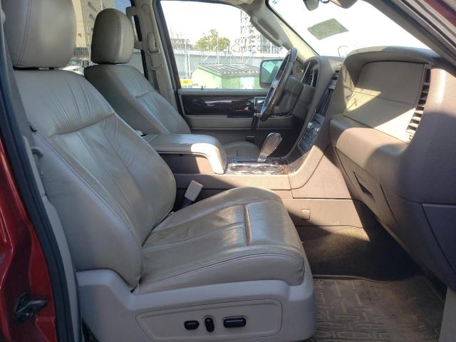 Photo 5 from auction – 2016 LINCOLN NAVIGATOR with VIN 5LMJJ3HT2GEL05247