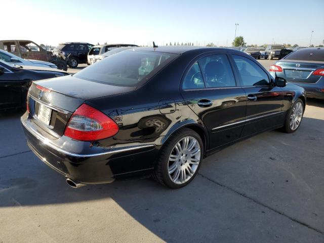 Photo 4 from auction – 2007 MERCEDES-BENZ E 350 with VIN WDBUF56X67B113949