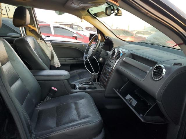 Photo 5 from auction – 2008 FORD TAURUS X L with VIN 1FMDK03W18GA28755