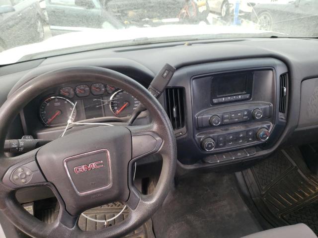 Photo 8 from auction – 2015 GMC SIERRA C15 with VIN 1GTN1TEC6FZ901076