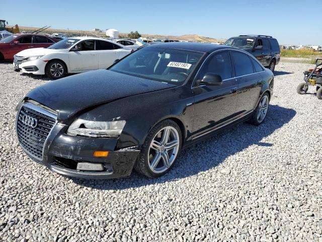 Photo 2 from auction – 2010 AUDI A6 PRESTIG with VIN WAUKGAFB7AN082183