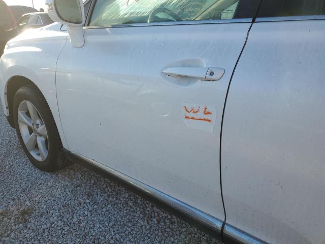 Photo 9 from auction – 2010 LEXUS RX 350 with VIN 2T2BK1BA9AC040692