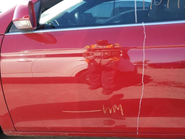 Photo 9 from auction – 2007 VOLKSWAGEN EOS 2.0T L with VIN WVWFA71F17V043570