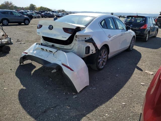 Photo 4 from auction – 2020 MAZDA 3 SELECT with VIN JM1BPBCM3L1162945