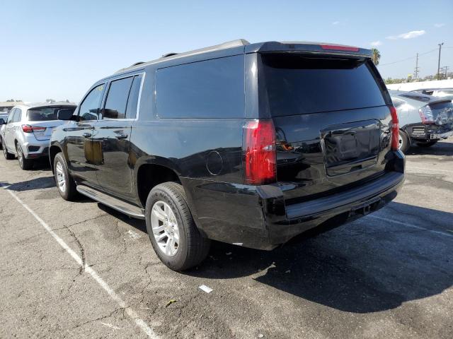 Photo 3 from auction – 2016 CHEVROLET SUBURBAN C with VIN 1GNSCHKC5GR241099
