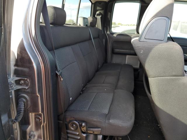 Photo 6 from auction – 2005 FORD F150 with VIN 1FTPX14585FB10241